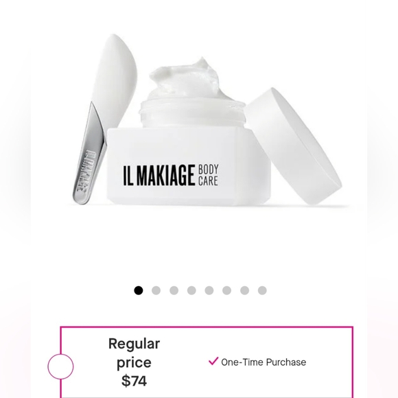 IL MAKIAGE High Profile Neck Treatment - Picture 6 of 6